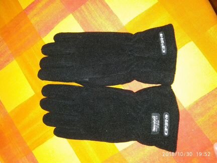 Icepeak горнолыжные женские перчатки новые