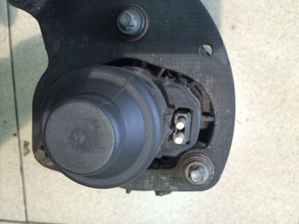 Насос продувки картерных газов Мерседес 0001404285