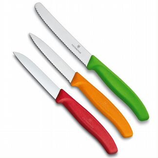 Набор кухонных ножей Victorinox 6.7116.32