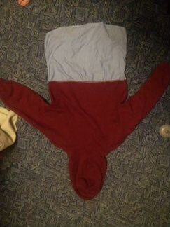 Толстовка pull bear