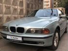 BMW 5 серия 2.5 AT, 1999, 417 300 км