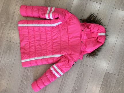 Куртка зимняя горнолыжная Icepeak