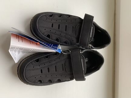 Туфли школьные для мальчика