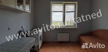 1-к квартира, 41.3 м², 9/20 эт.