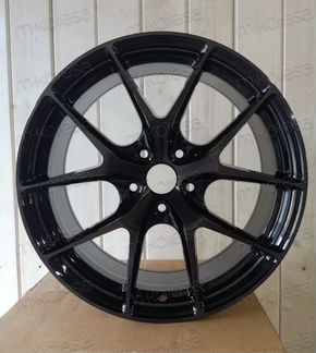 Диски новые на Kia R17 Black