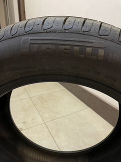 Pirelli Cinturato P7