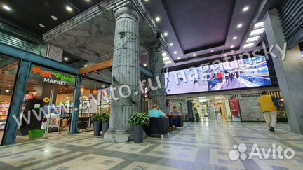 Офисное помещение, 88.2 м²
