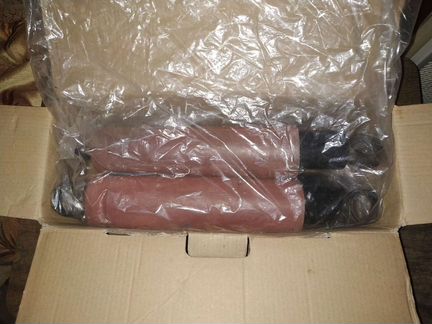 Амортизаторы ваз