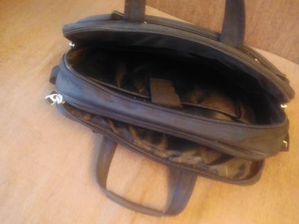 Сумка для ноутбука