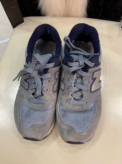 Кроссовки New Balance