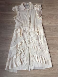 Платье Prada, оригинал