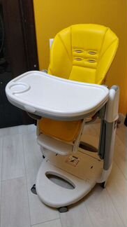 Стульчик для кормления Peg-perego Tatamia