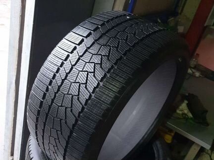 275 35 21 и 315 30 21 Continental Новые 4шт