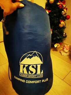 Спальный мешок