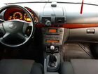 Toyota Avensis 1.8 МТ, 2007, 210 000 км объявление продам