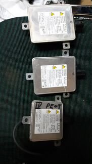 Блок ксенон Mitsubishi Pajero 4 Sport 2 Паджеро 4