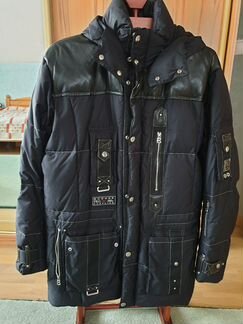 Пуховик bogner оригинал