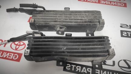 Радиатор АКПП Lexus RX270 RX350 RX450h