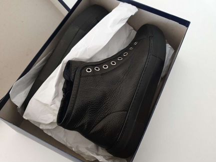 Кеды, ботинки, р. 39