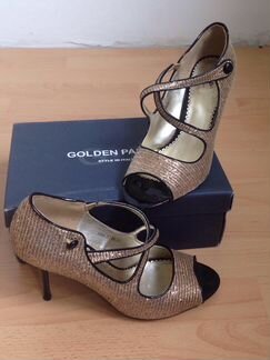 Туфли женские Италия