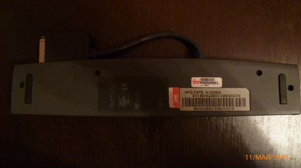 Порт-репликатор для ноутбука