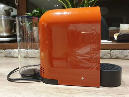 Кофеварка Nespresso