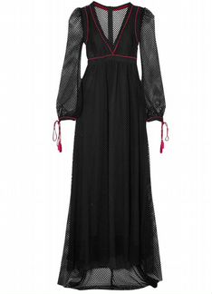 Philosophy DI Lorenzo Serafini, роскошное платье