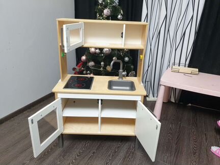 Детская кухня IKEA