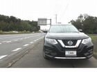 Nissan X-Trail 2.0 CVT, 2019, 34 940 км