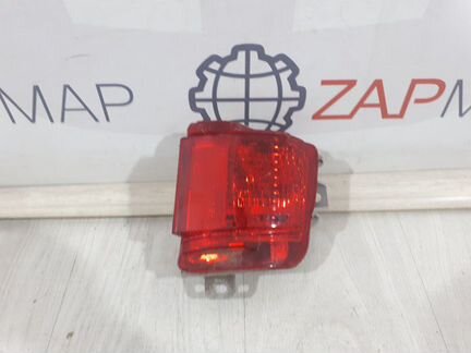 Фонарь птф Toyota Land Cruiser J200