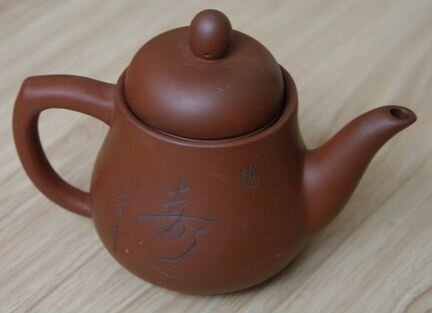 Чайник для заварки чая