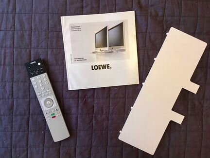 Телевизор Loewe Connect 26 SL
