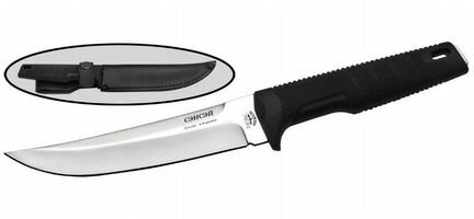 Тактический нож Нокс Сэнсэй в японском стиле