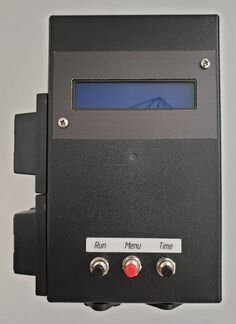 Удаленное управление и мониторинг по GSM