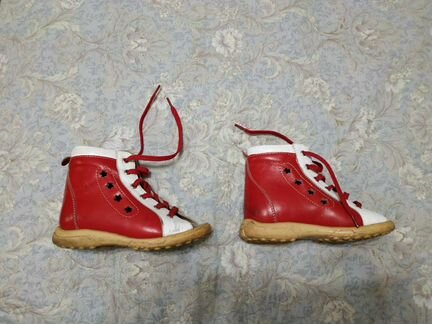 Ортопедическая обувь