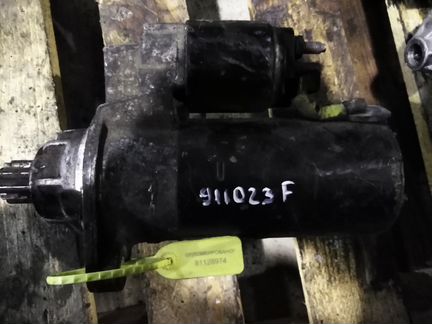 Стартер 02M9110232F форд галакси фольксваген шаран