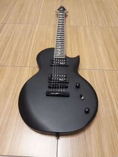 Электрогитара Jackson JS22 SC, AH FB, Satin Black