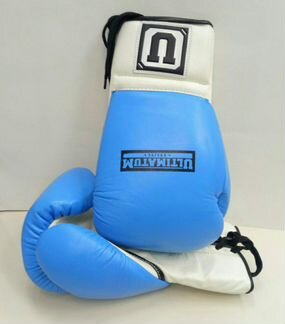 Боксерские перчатки Ultimatum boxing