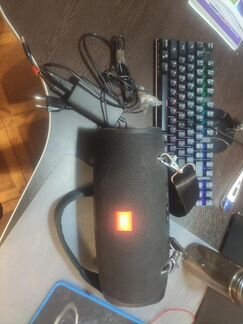 Колонка jbl xtreme 2