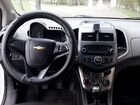 Chevrolet Aveo 1.6 МТ, 2012, 179 000 км объявление продам