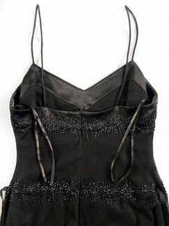 Вечернее элегантное Платье vera wang оригинал