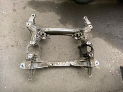 Подрамник Mercedes Benz S class W222 X222
