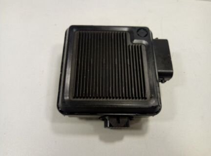 Блок управления контроллер на АКПП U660E U660