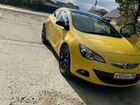 Opel Astra GTC 1.4 AT, 2013, 110 000 км