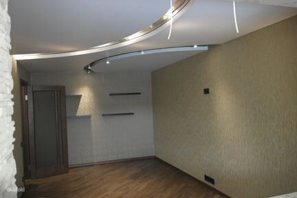 Ремонт квартир