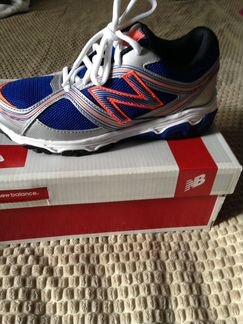 Кроссовки New Balance