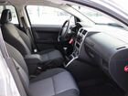 Dodge Caliber 1.8 МТ, 2008, 135 000 км объявление продам