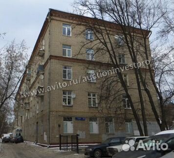 Офисное помещение, 200.2 м²
