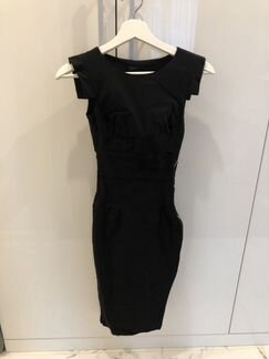 Платье футляр