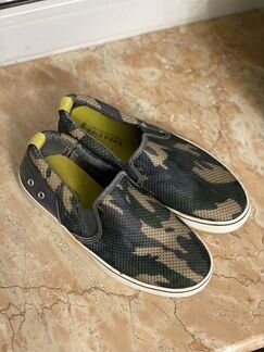 Слипоны Zara kids